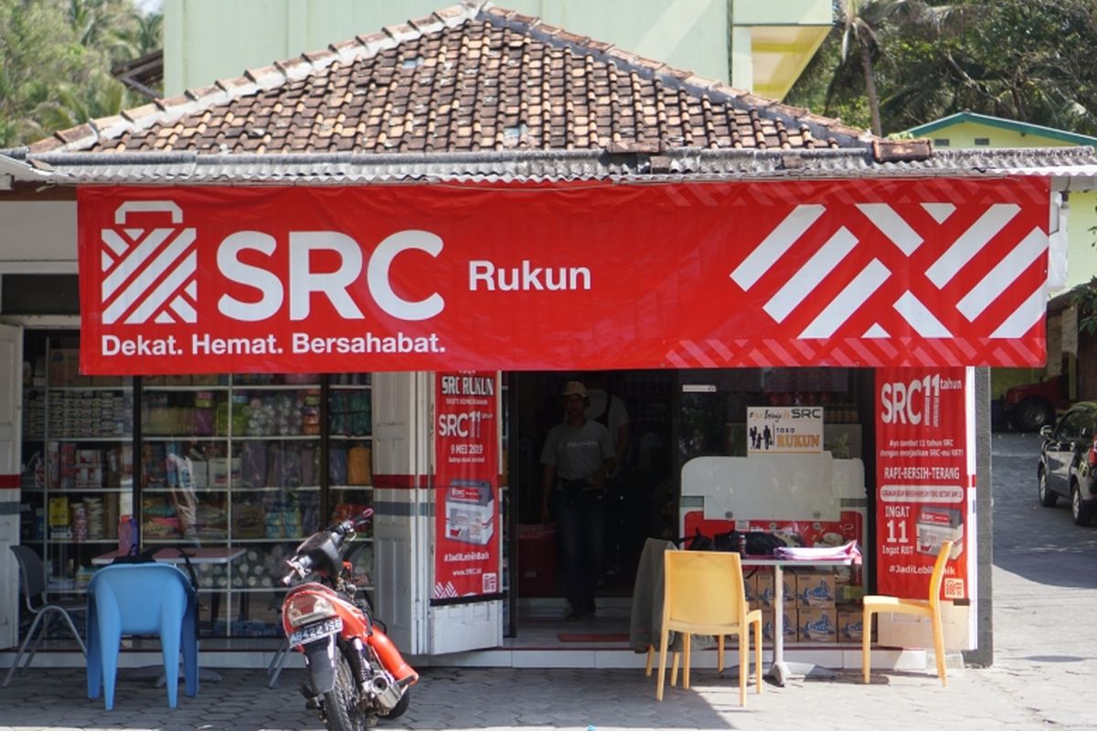 Mall Baru vs Tradisi Parcel Lebaran: Siapa yang Akan Menang di Cilacap?